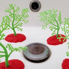 dark owl / Jims Lehner and Sinclair Castro