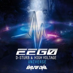 D-Sturb - Universe (EEGØ Edit)