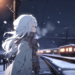 snowman❅*॰ॱ(p.Kukyo icey )cover