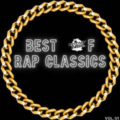 Best of Rap Classics | Party | Workout (All-Time)