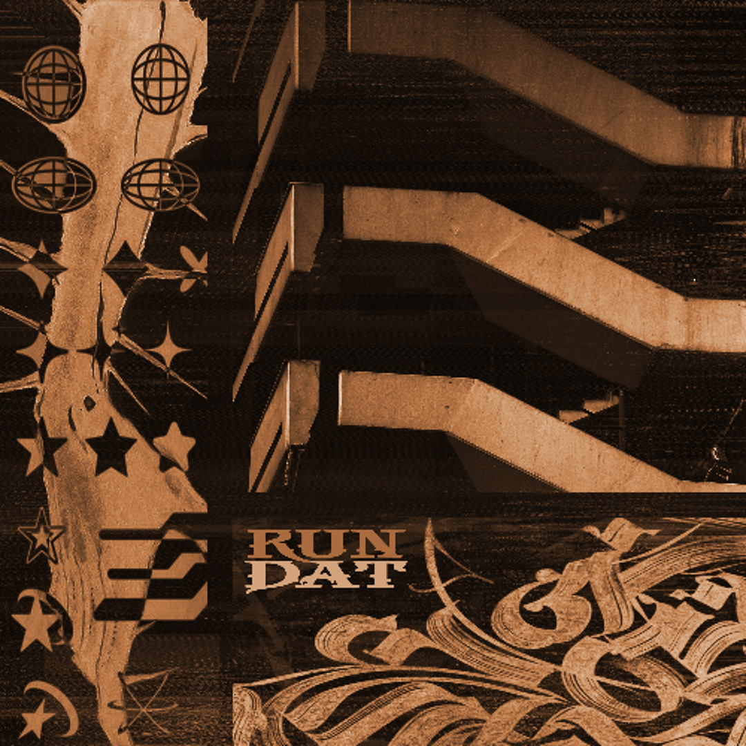 Stream RUN DAT [FREE DOWNLOAD] by MOKE | Listen online for free on ...