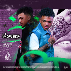 DJ BRANDON FT TII ALEXANDRE  (FATE}(BLACK GROOVE ENT)