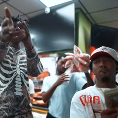 BABY MEL &  HENDRIX - WE UP
