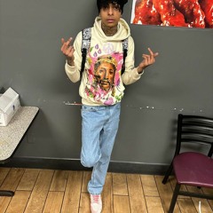 Tony Archive - YO LIFE A PRIZE (SNIPPET)