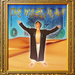 EASYBANK - the wiseman w/ chromehazed [WISEMAN EP]