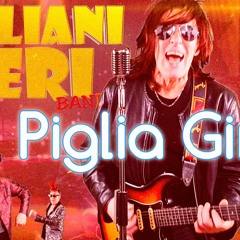Italiani Veri  band - Piglia Gin