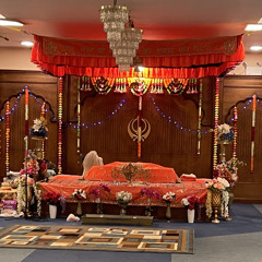 Gauri Bhagat Bani - Bhai Bir Singh Tracy