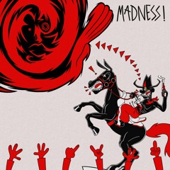 [LR1 M2] MADNESS! - Mashup Week: Megamix