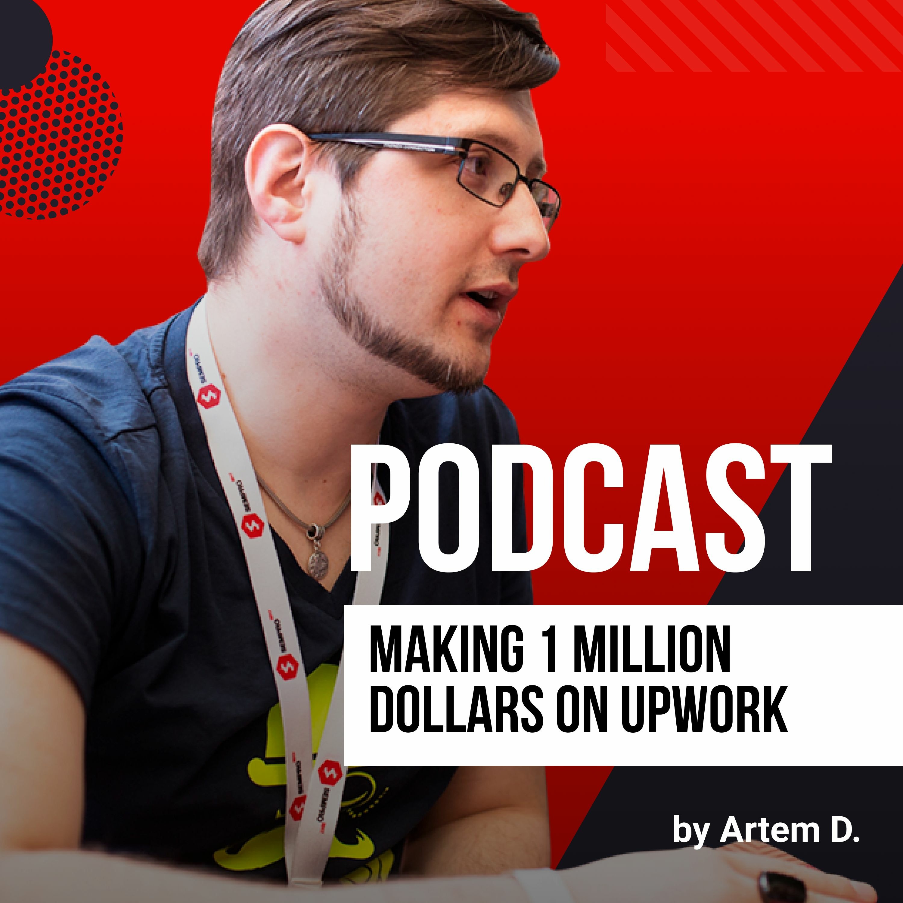 Daniliants Ventures Podcast