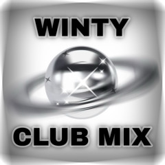 WINTY CLUB MIX 2025 Vol.5