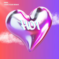 Inna - Hot (Venicious Remix)