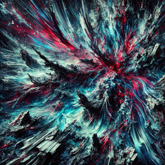 Crinoid Crimson (ҞРУҢЧЕНØV)