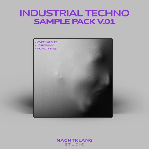 INDUSTRIAL TECHNO (𝐒𝐀𝐌𝐏𝐋𝐄 𝐏𝐀𝐂𝐊 𝐕.𝟎𝟏) ᴅᴇᴍᴏ