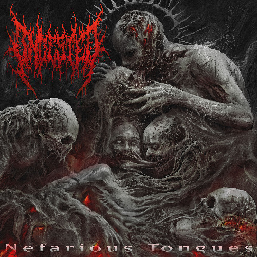 Ingested "Nefarious Tongues"