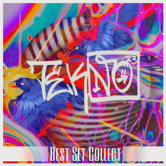 Techno || BEST SET COLLECT || Mixed Techno Set Playlist