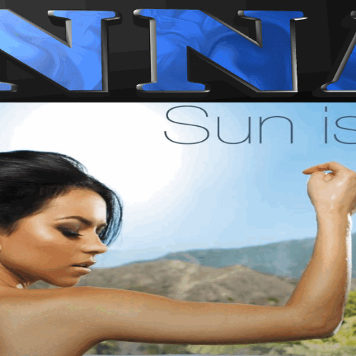 INNA  Sun Is UP  REwork