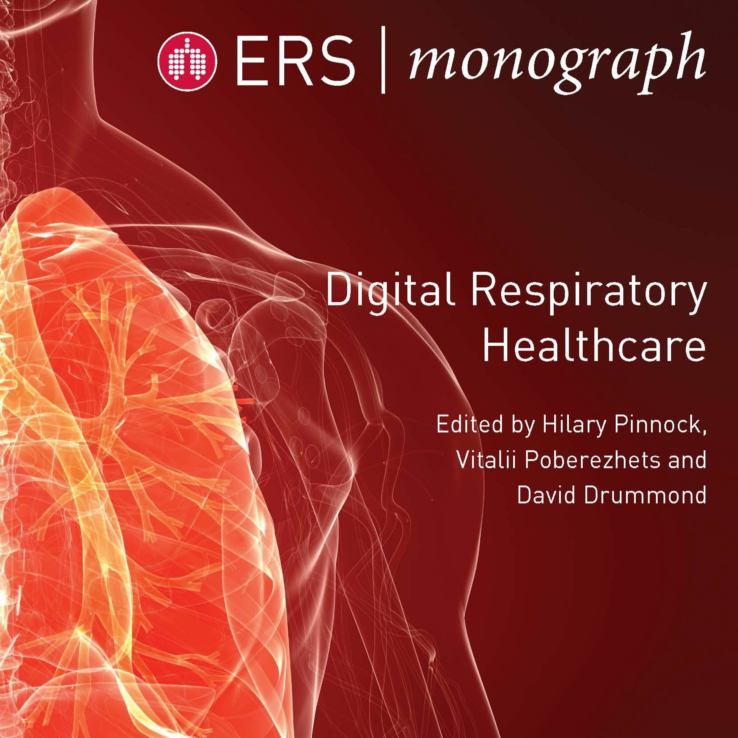 ERS Monograph: Digital Respiratory Healthcare