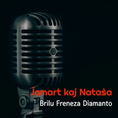 Brilu Freneza Diamanto