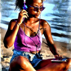 Rema - Soundgasm (Ben Rodd Edit)