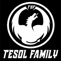 TESOL FAMILY NIH BOSS#2021#[BANG TRIA]Spesial Req Tesol Family
