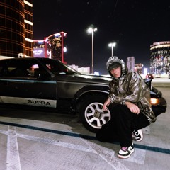 Lomiiel - HAY LUPITA (Ablaze Edit)