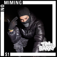 D38 - No Miming