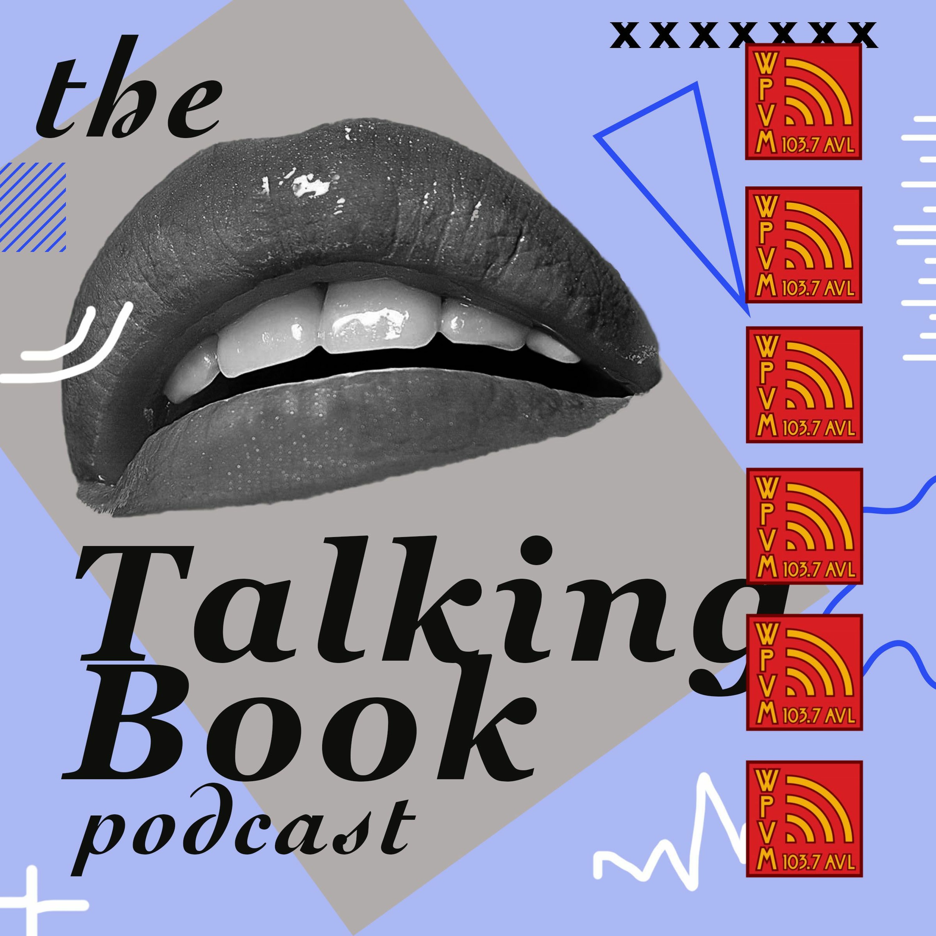 The Talking Book Podcast