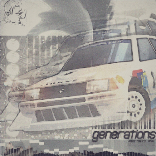 𝙂𝙚𝙣𝙚𝙧𝙖𝙩𝙞𝙤𝙣𝙨 | RALLY HOUSE [SFW]
