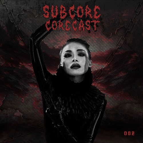 CORECAST episode 002 - YU KAWABATA