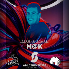 Liveset @ Ablazing Sense Festival 01-03-2025