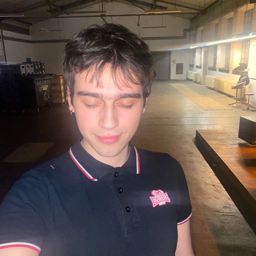 Studio Session w/ Attacca Romanza (16/02/25)