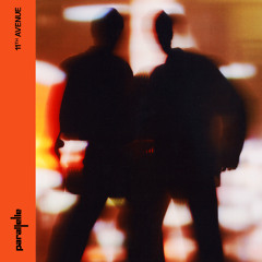 Parallelle & Dino Lenny - The Collab