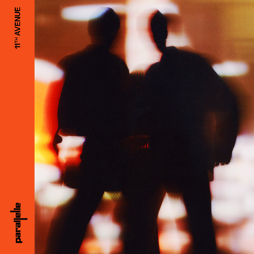 Parallelle - Radio 101