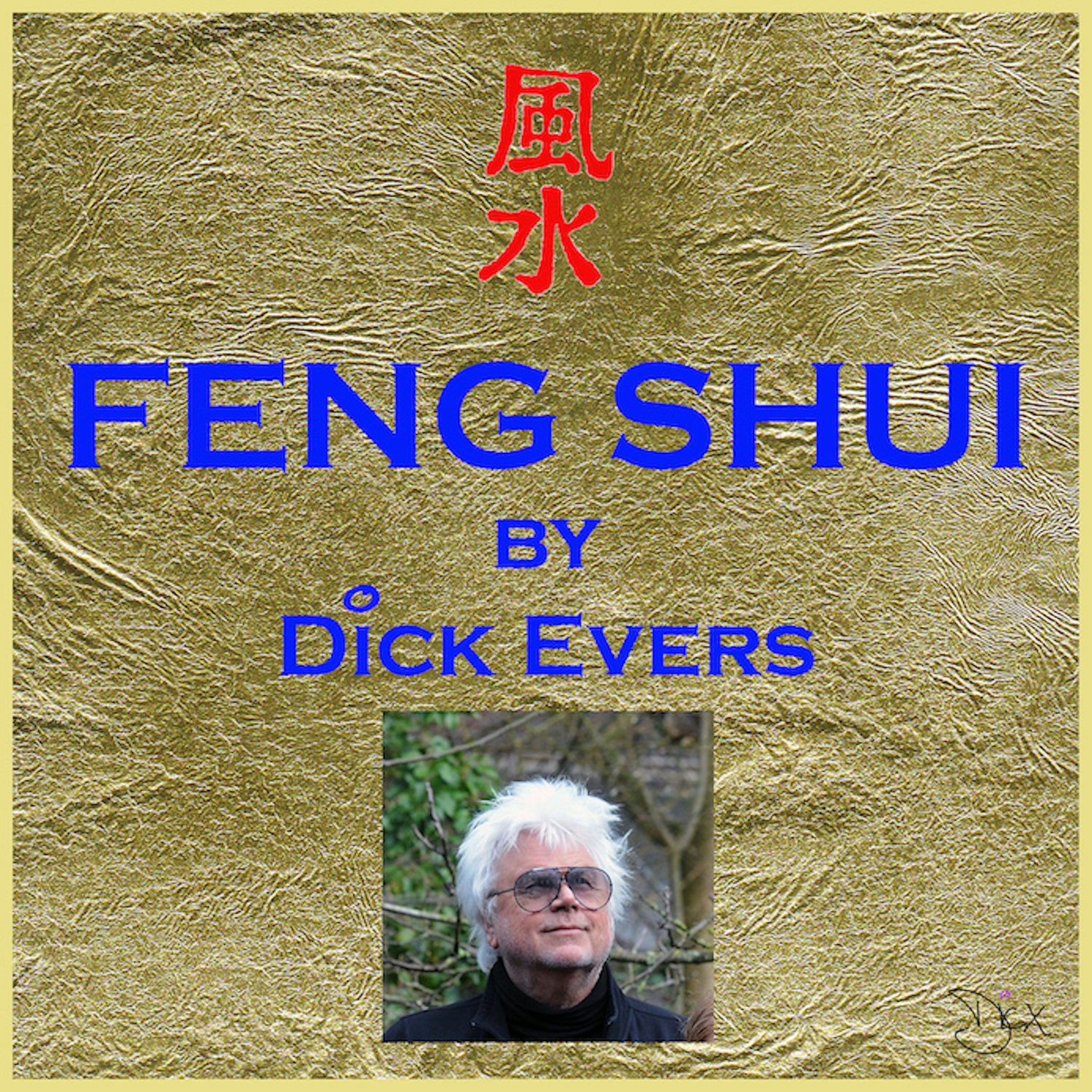 Feng Shui Podcast