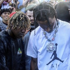 Don Toliver - Flocky Flocky (feat. Travis Scott) [Snippet]