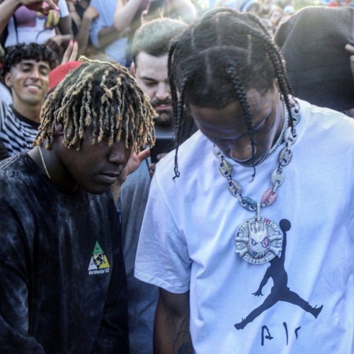 Stream Don Toliver x Travis Scott “Shooters” (Snippet) by Axel | Listen  online for free on SoundCloud