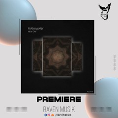 PREMIERE: Farnawany - Heir To The Throne (Extended Mix) [Polyptych Noir]