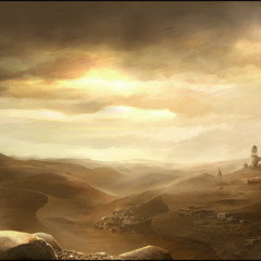 Dunes