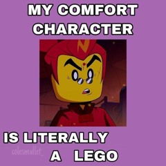 Songs That Somehow Remind Me Of Red Son