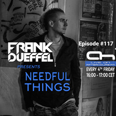 Frank Dueffel - Needful Things 117