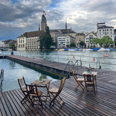 FLIT LAHOLM_CAFE DEL LIMMAT_VOL 05_BARFUSSBAR_20250801