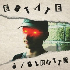 ESTATE//DISTRUTTO (prod. wereghoul)