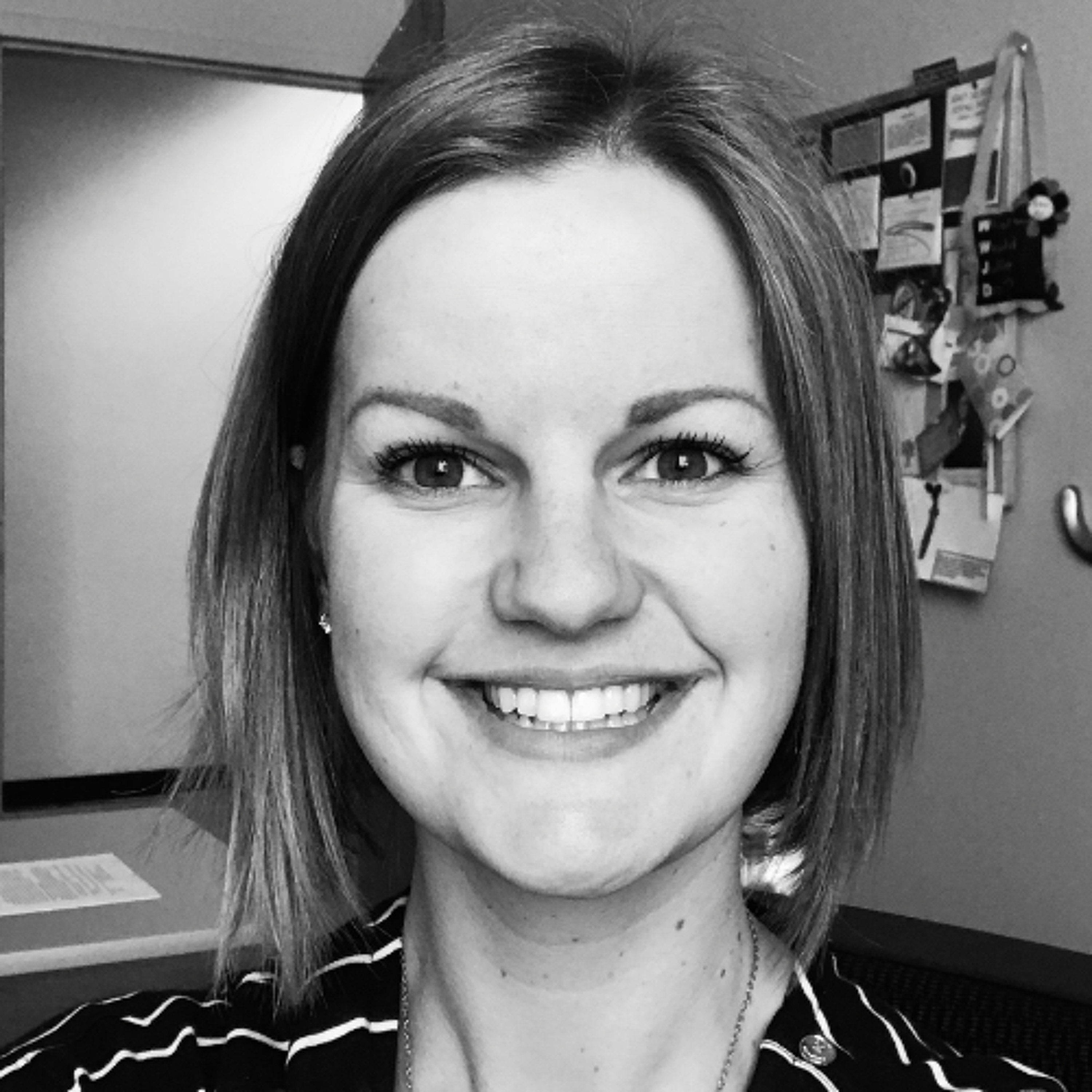 Episode 111 - Julie Bates-Maves Episode 111 - Julie Bates-Maves