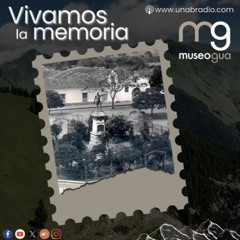 Vivamos de la Memoria - Cápsula 518: La familia Mutis: poder y legado en el corazón de Bucaramanga