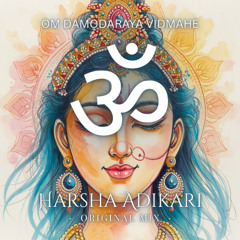 Om — Harsha Adikari (Original Mix)