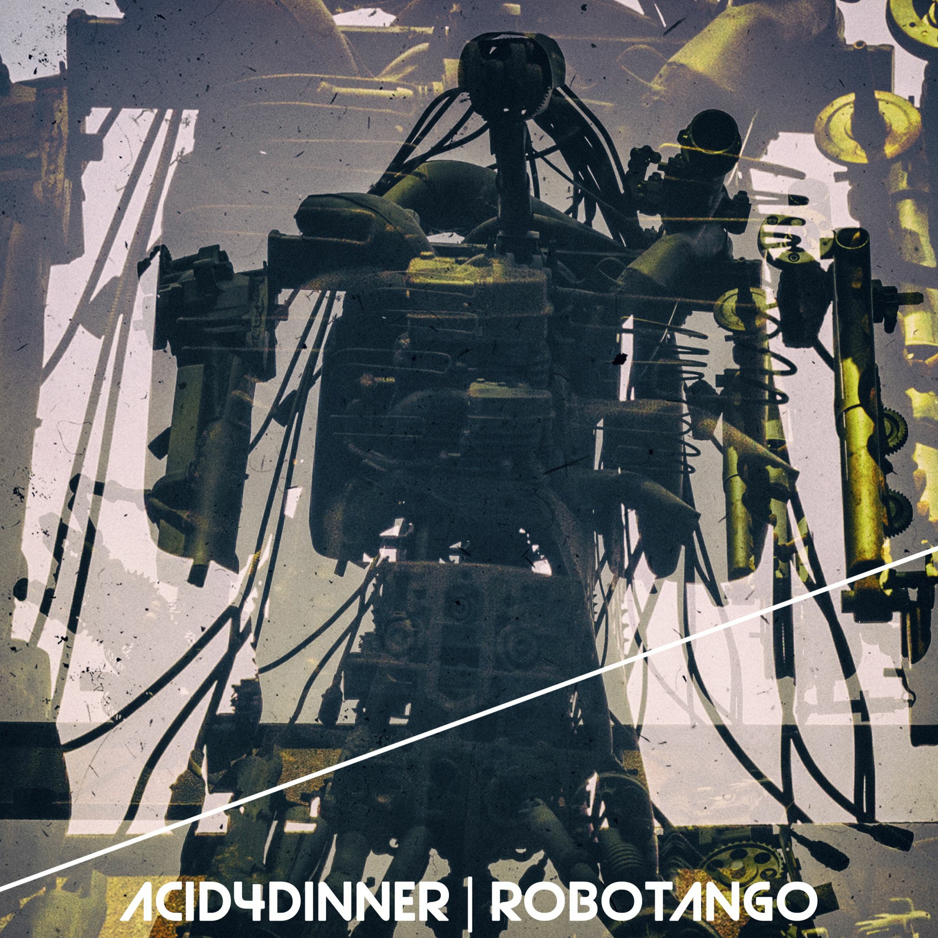 RobOtango episode artwork