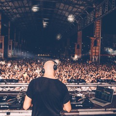 NOWAY TAPE 3 (TECH HOUSE)