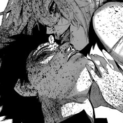 "I love you to suffer with me"