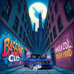 Spacexzol. & HASH HOOD -  Bassline Cult