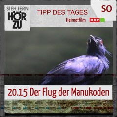 20:15 - Der Flug Der Manukoden # 9 - HƐR◉NYṂUⱿ